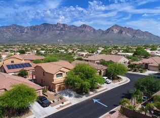 11866 N Verismo Dr, Tucson, AZ 85737