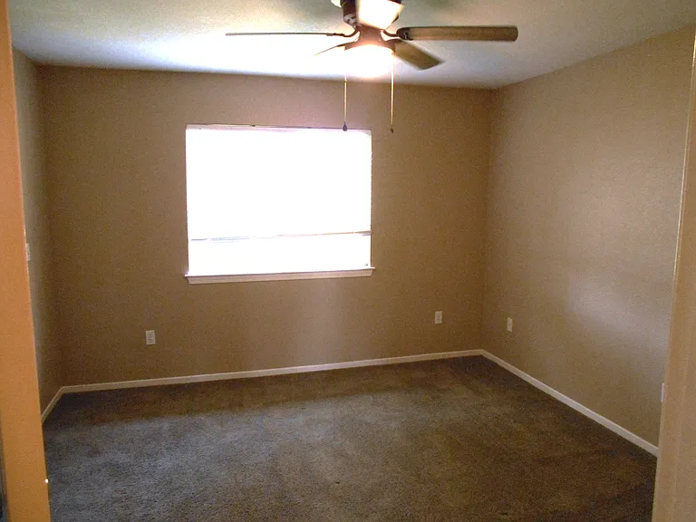 Master Bedroom from Upstairs Landing