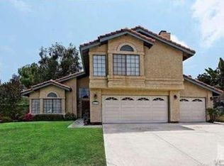 4174 Trailcrest Dr, Moorpark, CA 93021