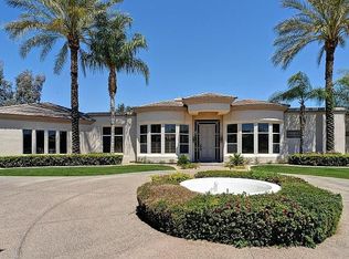 5054 E Cannon Dr, Paradise Valley, AZ 85253