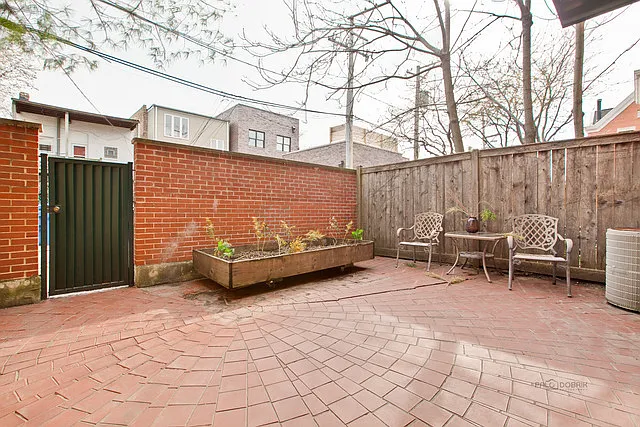 1411 W Harrison St — Photo 20