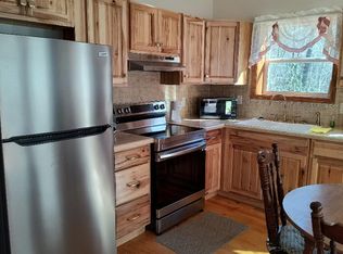 1068 Upper East Fork Rd, Sylva, NC 28779