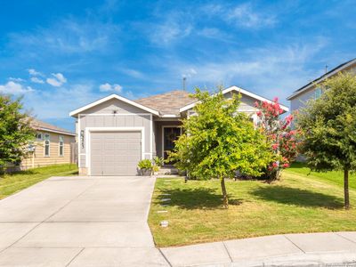 3863 Snowbird, Converse, TX, 78109