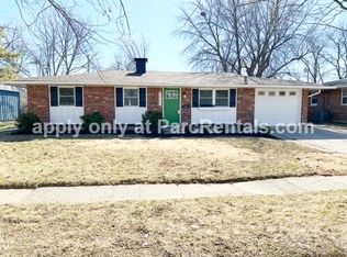 9907 Catalina Dr, Indianapolis, IN