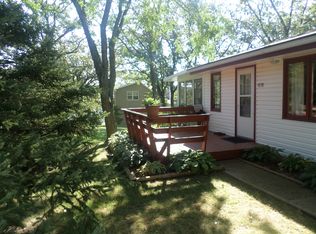 8138 Hickory St. A, Dexter, IA 50070
