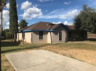 4302 Texacana Ln, Mission, TX 78572