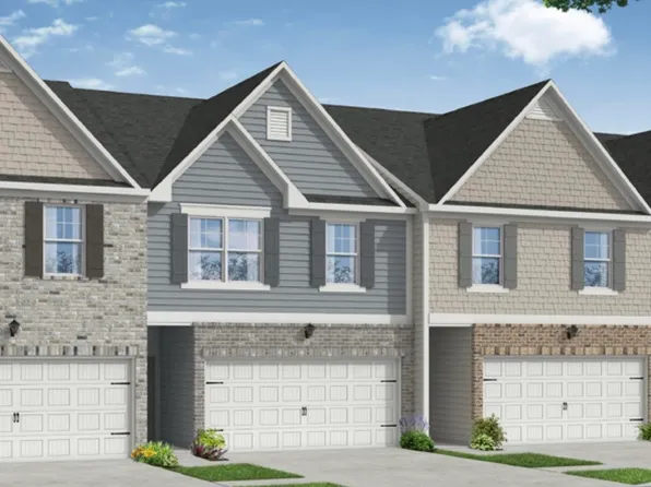 2165 Dougherty Pl #1, Lovejoy, GA 30228