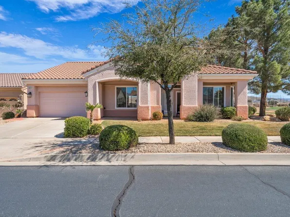 4413 S Ironwood Dr, Saint George, UT 84790