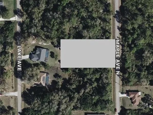 413 Maple AVE N, LEHIGH ACRES, FL 33972