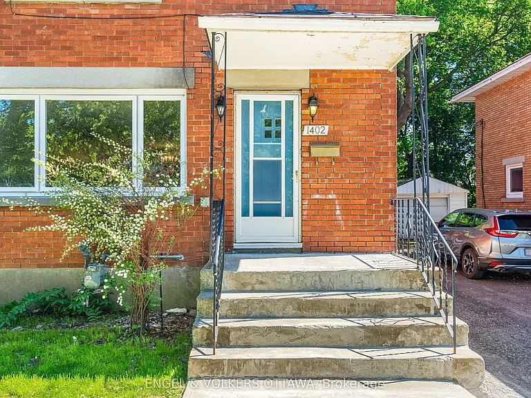 1402 Kilborn Ave — Photo 4