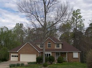 9 Frantz Ct, Fredericksburg, VA 22405