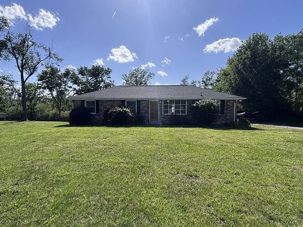 7107 Rusty Dr, Fairview, TN 37062