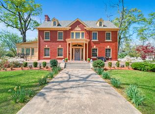 854 S Church St, Paris, TX 75460