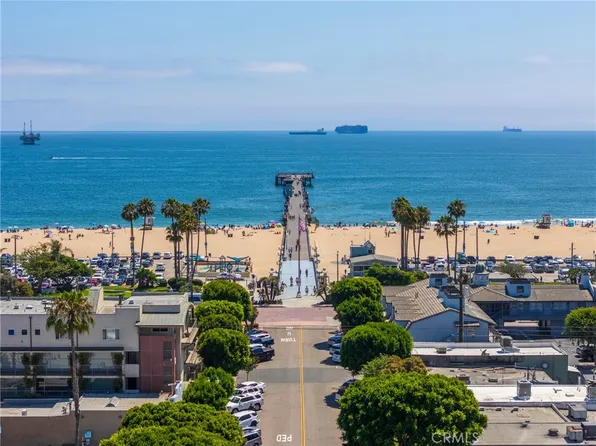 805 Ocean Ave APT 6, Seal Beach, CA 90740