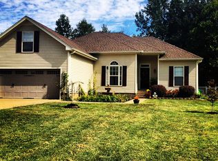 116 Carrie Mae Cir, Portland, TN 37148