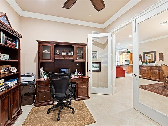 5th image of 21530 Strada Nuova Cir APT 207