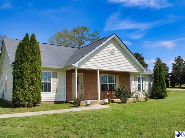 100 Palmetto Pl, Chesterfield, SC 29709