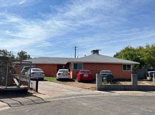 3115 N 52nd Pkwy, Phoenix, AZ 85031