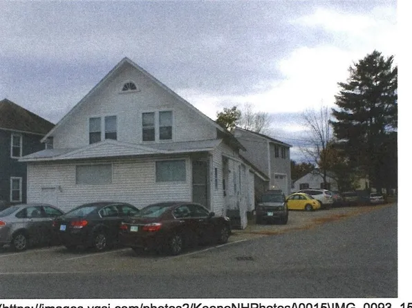 314 Park Avenue, Keene, NH 03431