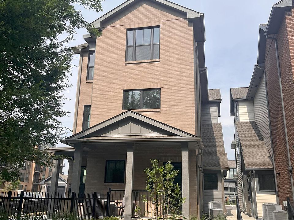1st image of 1297 Highland St APT A