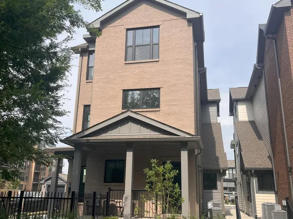 1297 Highland St APT A, Columbus, OH 43201