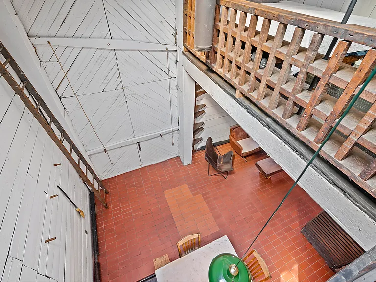 712 Filbert St #R — Photo 24