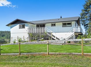 24691 S Metzler Park Rd, Estacada, OR 97023