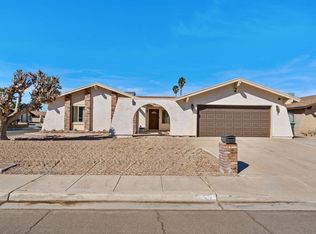 3152 W 18th St, Yuma, AZ 85364