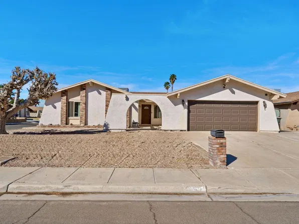 3152 W 18th St, Yuma, AZ 85364