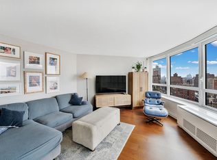 200 E 94th St APT 2315, New York, NY