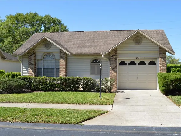 4701 Wallingford Ct #4701, New Pt Richey, FL 34655