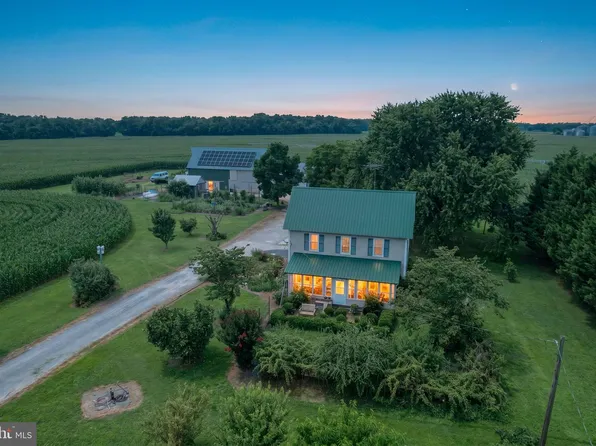 994 Vernon Rd, Harrington, DE 19952