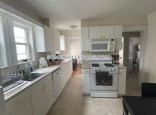 16 Morrison Ave #1, Somerville, MA 02144