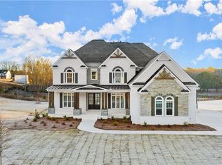 251 Milton Overlook Pass, Woodstock, GA 30188