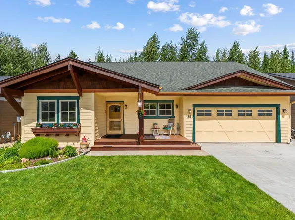 1141 Honeysuckle Ave, Sandpoint, ID 83864