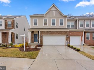 12132 American Chestnut Rd, Bowie, MD 20720