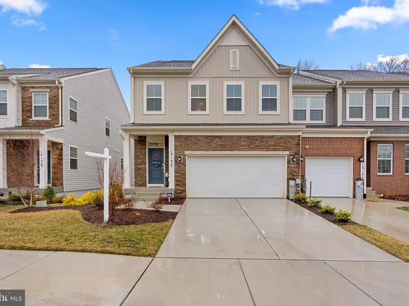 12132 American Chestnut Rd, Bowie, MD 20720