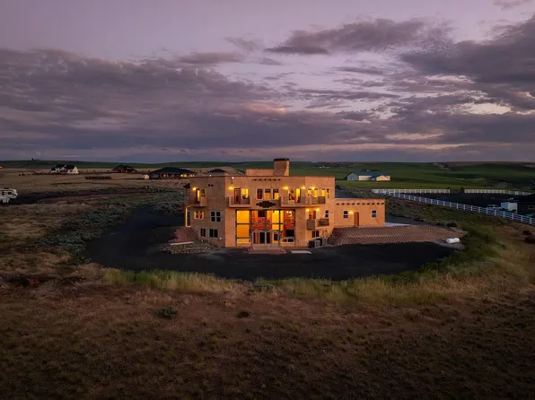 34214 S Glenn Miller Pr SE, Kennewick, WA 99338