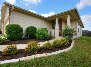 14318 Cummins Way, Manor, TX 78653