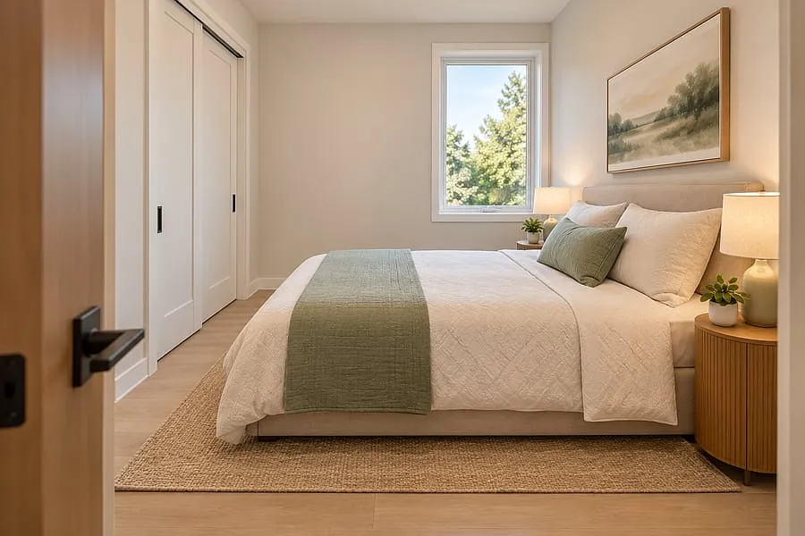 344 Queen Mary St Unit A3 — Photo 4