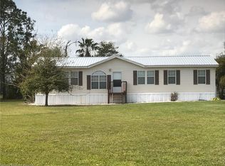 3598 N Nursery Rd, Zolfo Springs, FL 33890