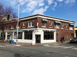 3804 S Edmunds St #G, Seattle, WA 98118