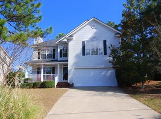 103 Burberry Dr, Columbia, SC 29229