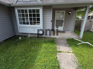 11047 Wismar Dr, Indianapolis, IN 46235