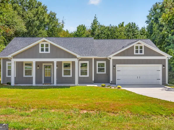 15 Salem Branch Dr, Covington, GA 30016