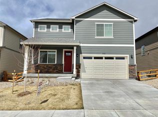 5086 Janga Dr, Colorado Springs, CO 80924