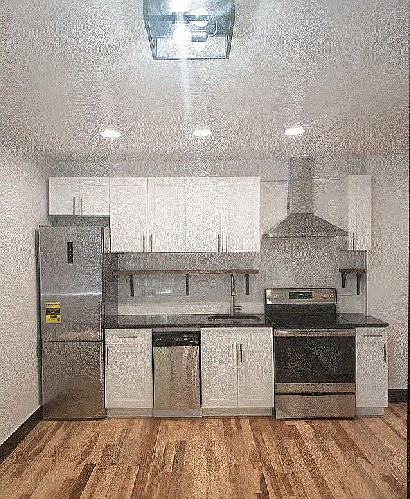 1st image of 562 W 174th St APT 26
