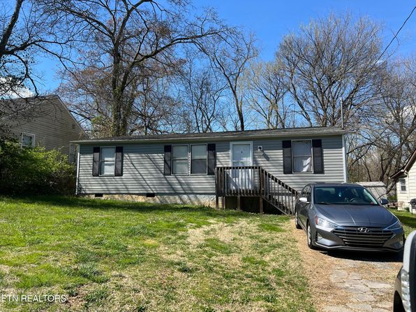 4005 Ivy Ave, Knoxville, TN 37914