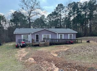 7178 N Highway 43, Marshall, TX 75672