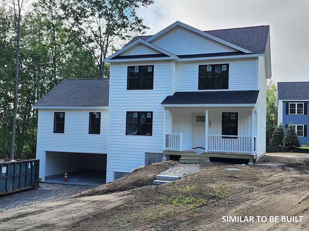 LOT 5 Five Murray Rd, Ashburnham, MA 01430 MLS 73193197 Zillow